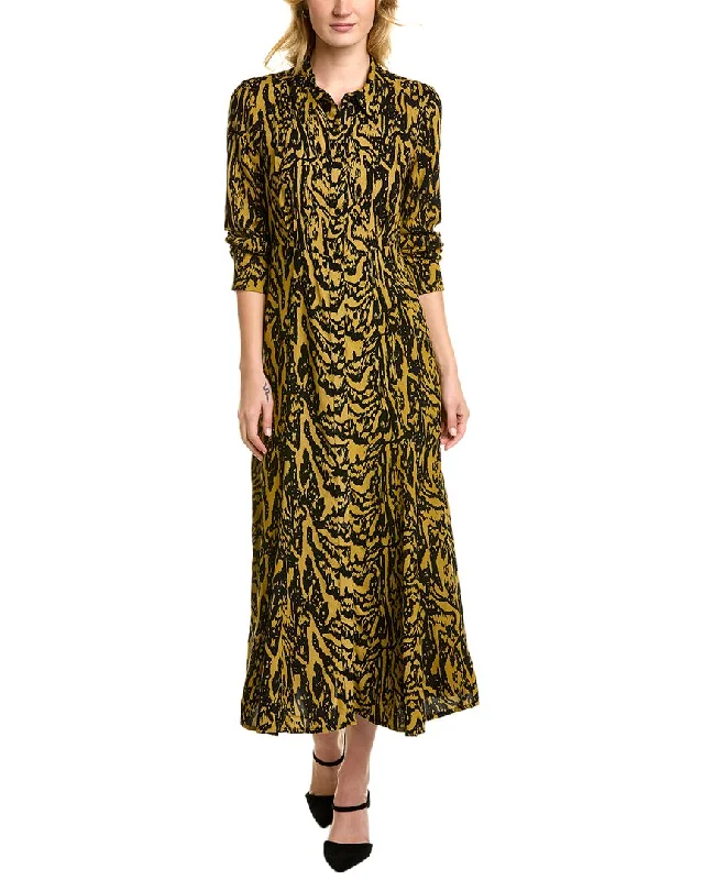 Price Slash Event ANNA KAY Ottelo Maxi Dress