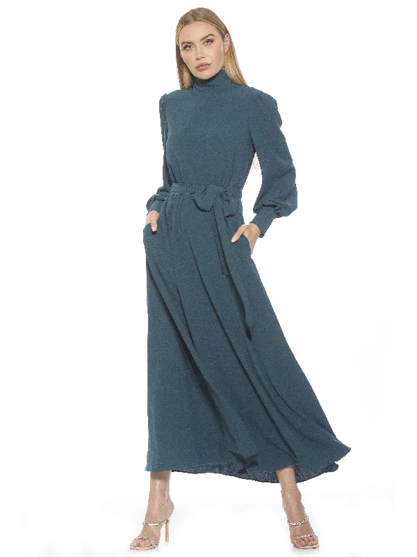Weekend Deals Isaliah Maxi Dress