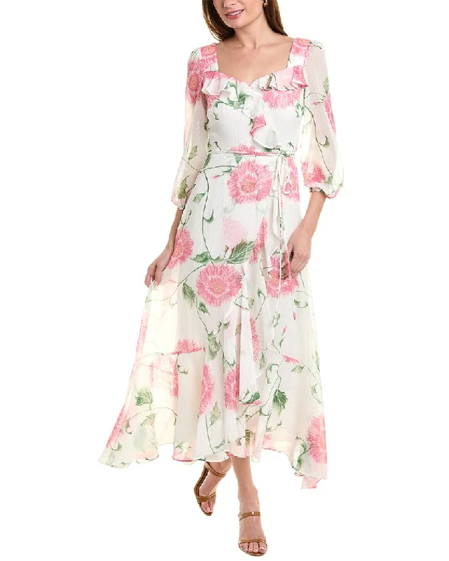 Shop More, Save More Maison Tara Lorelai Maxi Dress