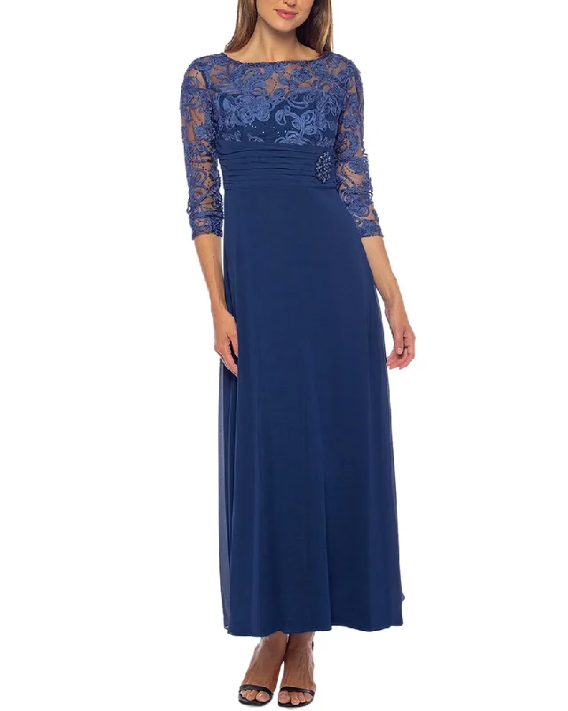 Big Sale Event MARINA Maxi Dress