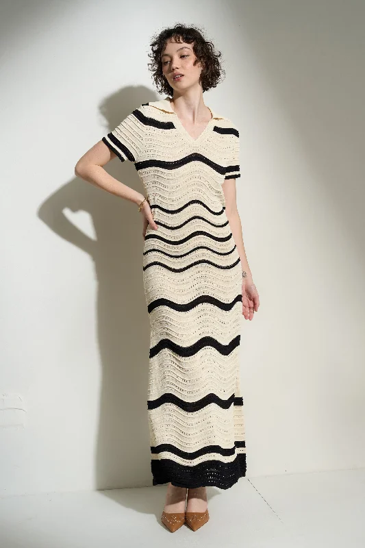 Best Price Ever Alexandra Midi Dress