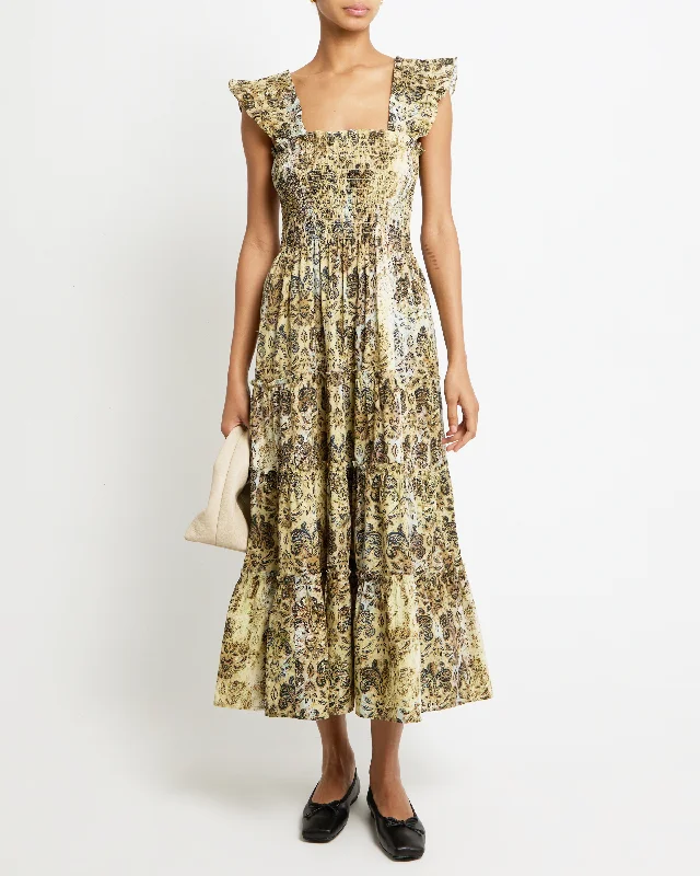 Weekend Best Deals Calypso Maxi Dress
