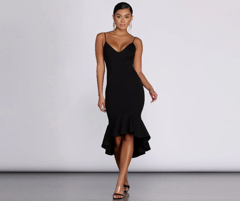 Best Deal of the Day Such A Stylish Classic Midi Dress
