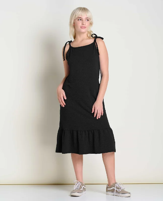 Super Price Slash Dandelion Midi Dress