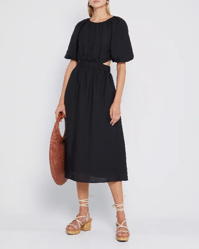 Weekend Markdown Madness Dani Midi Dress