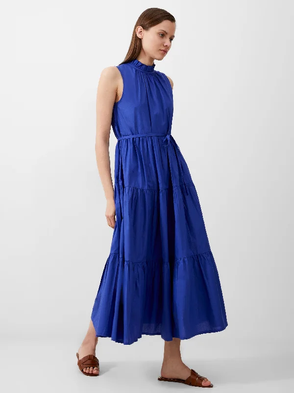 Don’t Miss These Deals Era Poplin Midi Dress