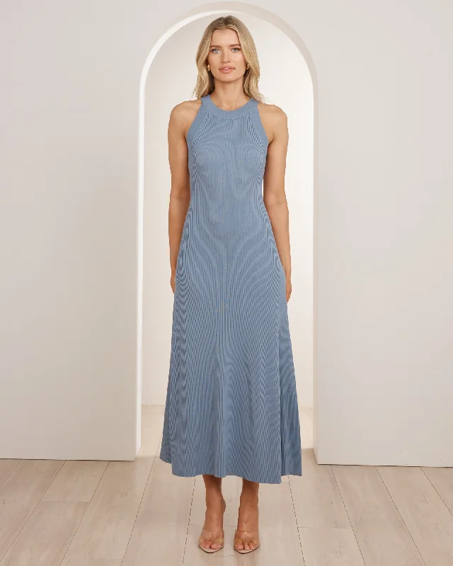 Weekend Exclusive Offers You’ll Love Gilda Knit Maxi Dress