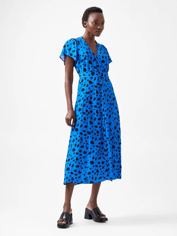 Super Price Drop Isla Midi Dress
