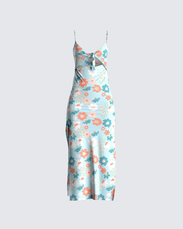Weekend Markdowns Galore Malin Maxi Dress