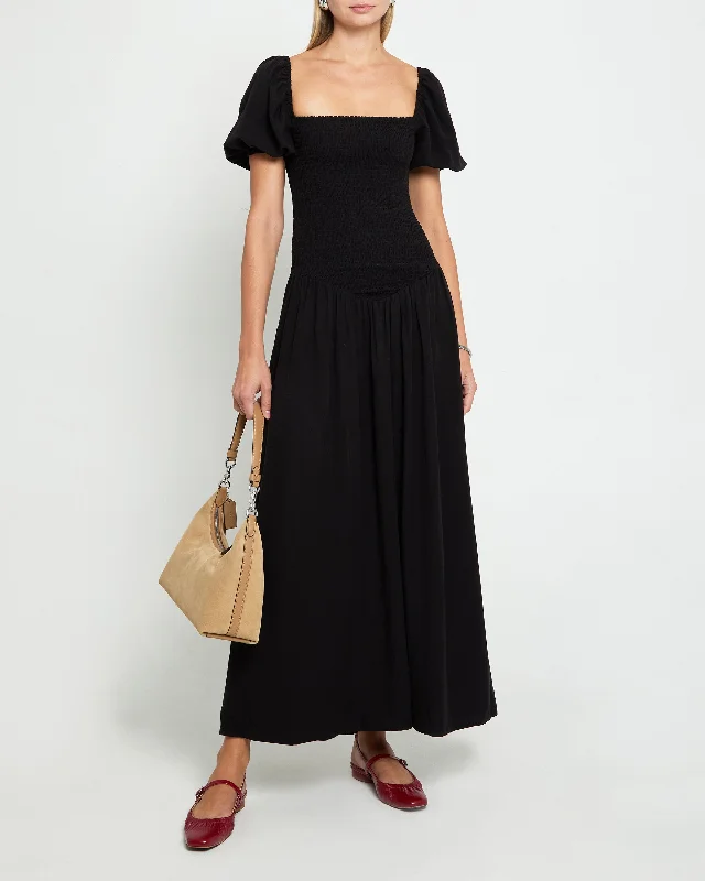 Big Discount Event Nan Maxi Dress