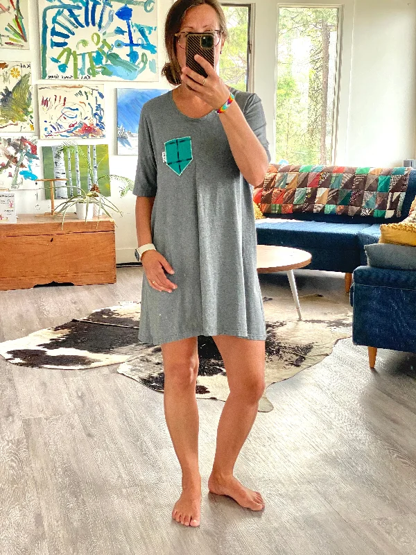 Weekend Clearance Frenzy ReLoved Dress - sm