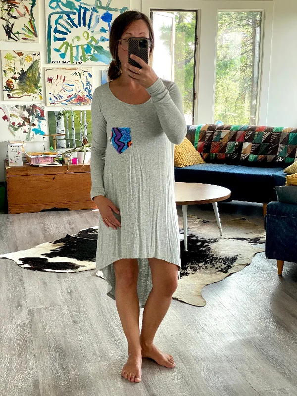Shop Now, Save More ReLoved Dress - sm