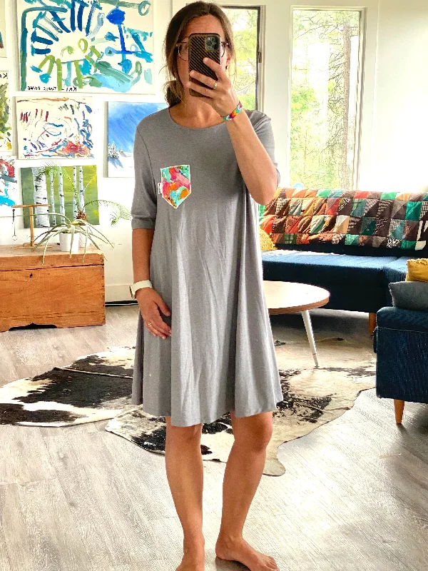 Weekend Shopping Highlights ReLoved Dress - sm/med