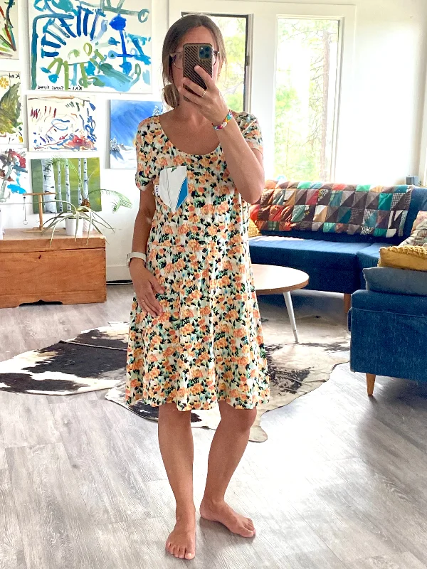 Weekend Big Sale ReLoved Dress - med/Lg