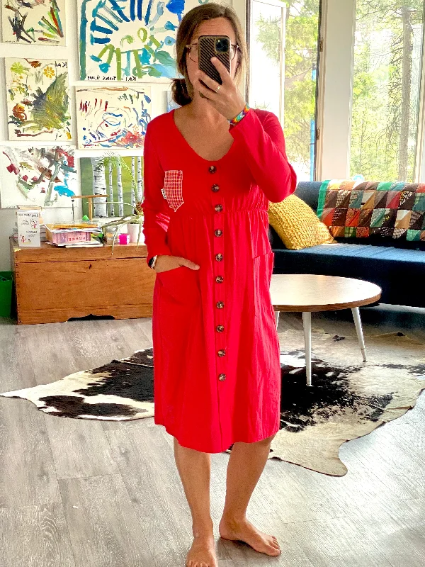 Today’s Special Discount ReLoved Dress - sm