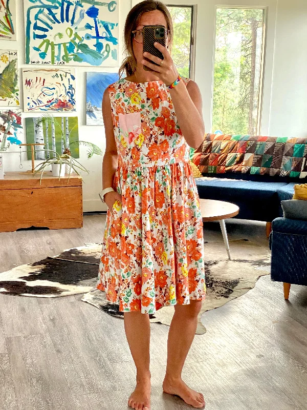 Weekend Big Discount Event ReLoved Dress - sm