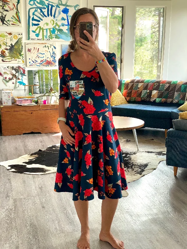 Super Deal ReLoved Dress - med