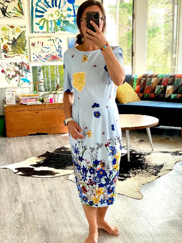 Shop & Save More ReLoved Dress - sm