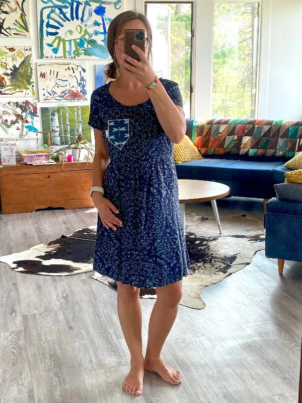 Shop & Save Big ReLoved Dress - sm