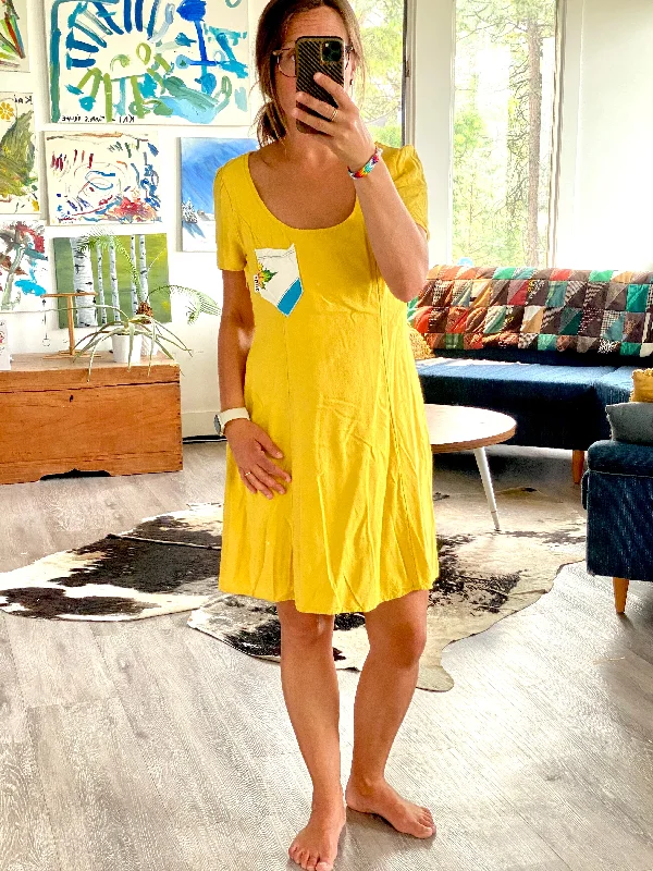 Weekend Only Savings ReLoved Dress - sm