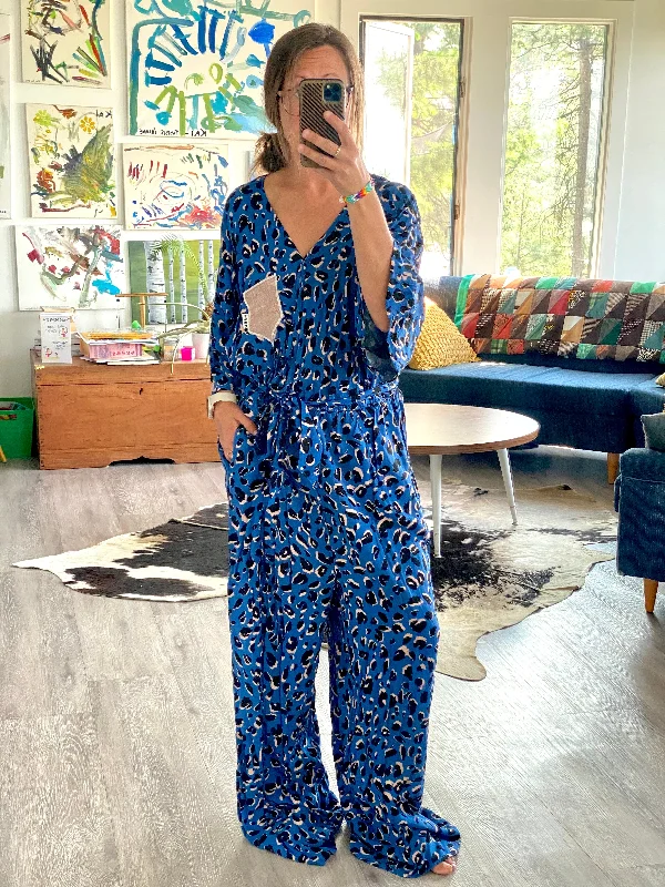 Big Bargain Bonanza ReLoved Romper - XXL