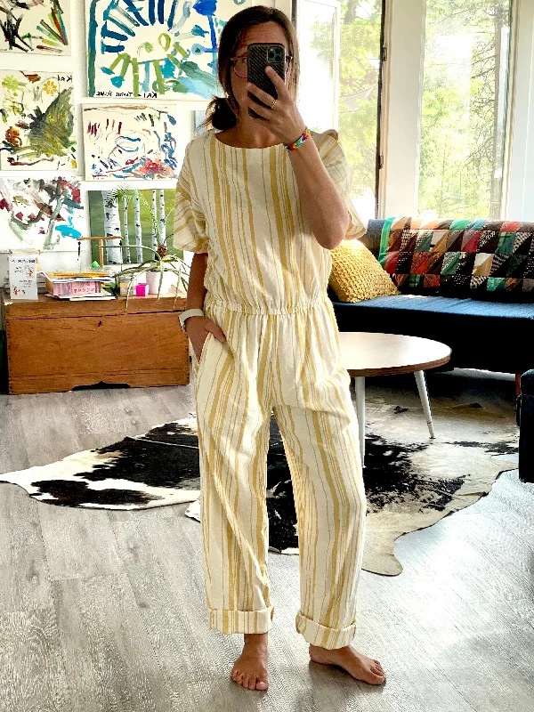 Grab Your Deal ReLoved Romper - sm/med