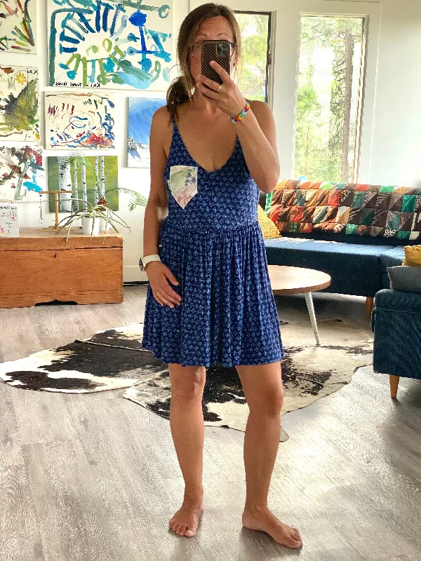 Hot Deals ReLoved Romper - xs/sm