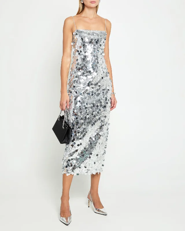 Weekend Shop Now Salma Maxi Dress