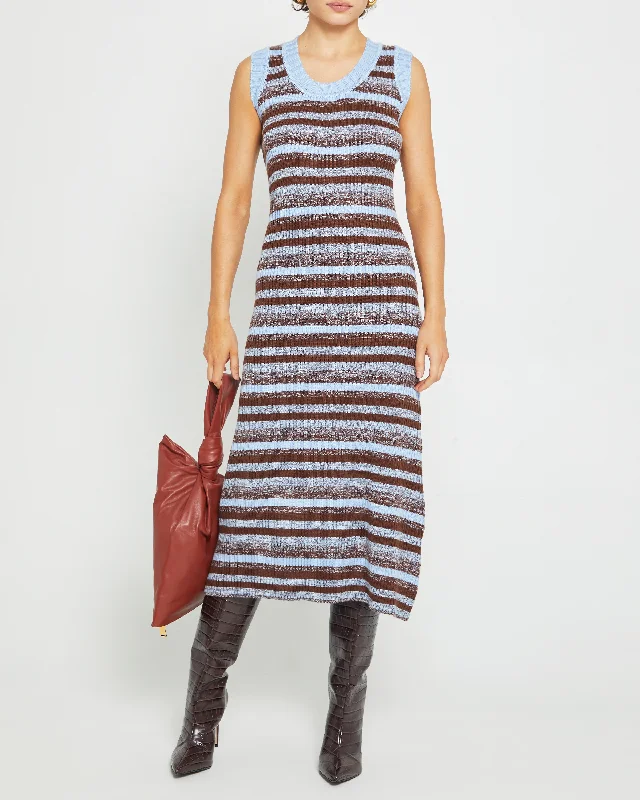 Seasonal Discounts Lulu Midi Dress