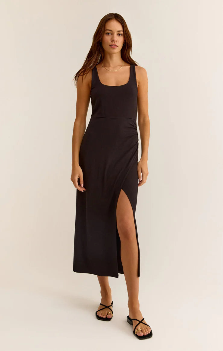 Weekend Offers You Love Z Supply Melbourne Midi Dress