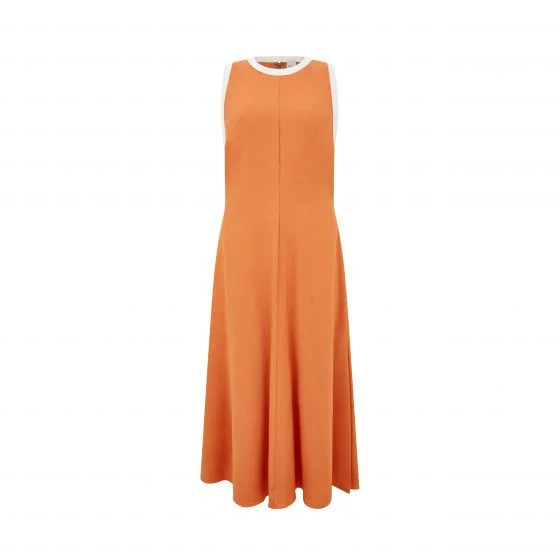 Today’s Flash Sale Sleeveless Scoop Neck Midi Dress