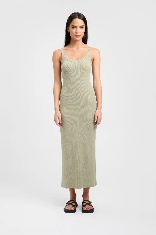 Grab It Now Vanesa Midi Dress