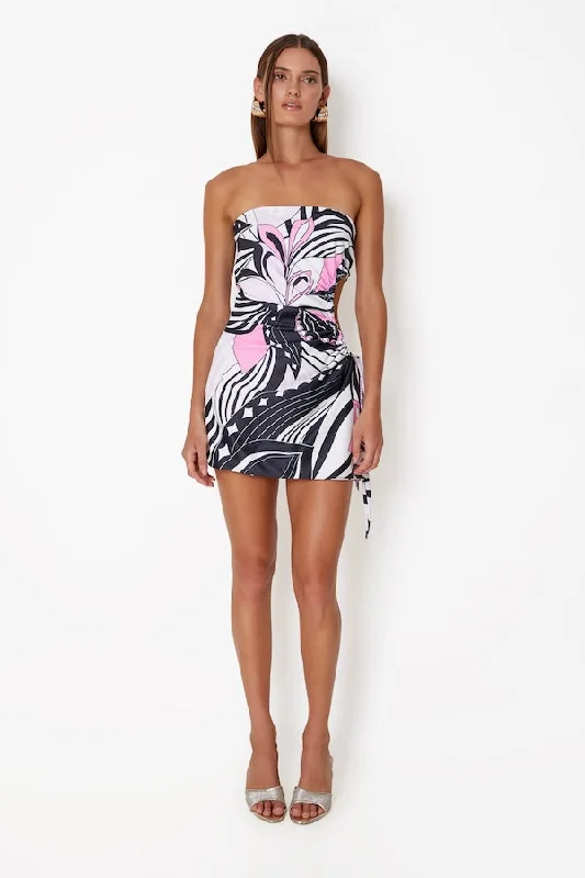 Shop & Save Big Ace Dress Allegro