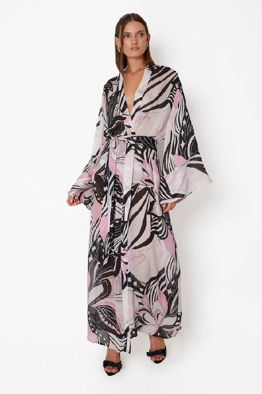 Super Deal Fortune Robe Allegro
