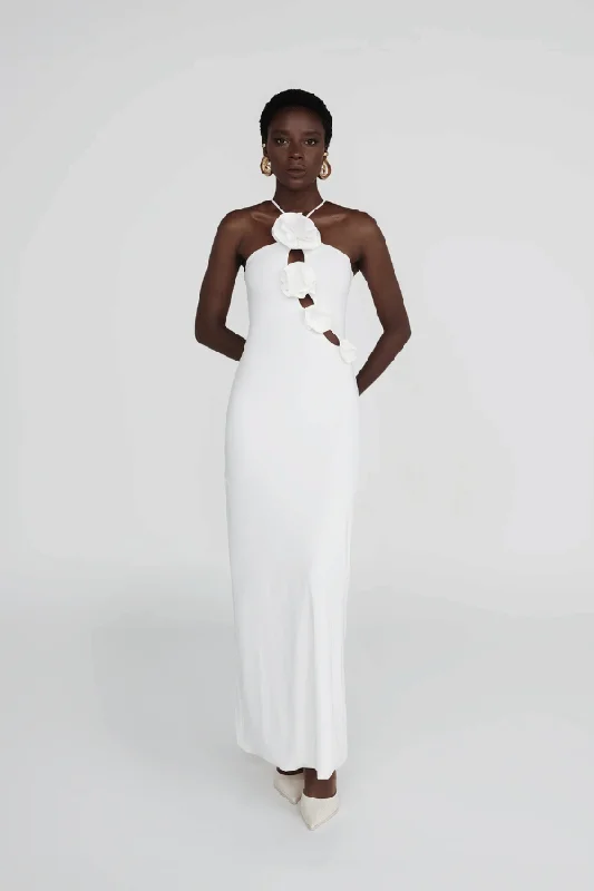 Weekend Deal Rush Liri Off White