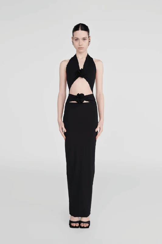 Weekend Exclusive Discounts Vaupés Black