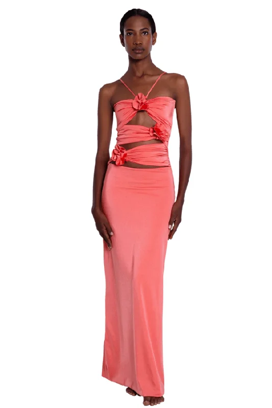 Today's Offer Veranera Dress Fiaba Pink