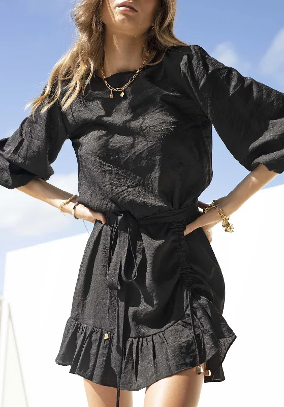 Weekend Deals You’ve Been Waiting For Midnight Magic Dress