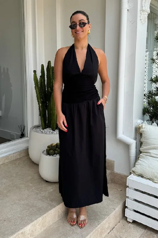 Weekend Sale Extravaganza Prophecy Dress Black