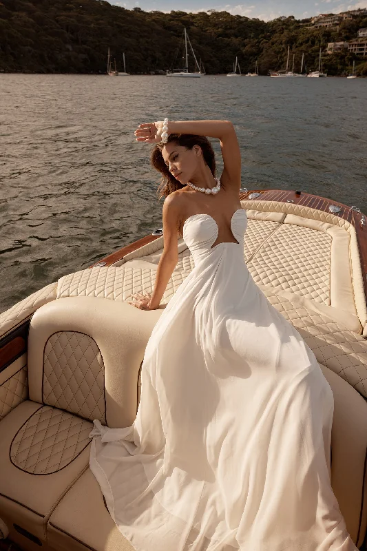 Exclusive Savings Event Ciana Dress