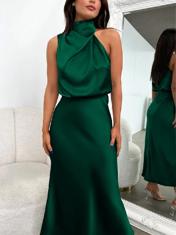 Weekend Only Sale DressBetty - Sleeveless Off Shoulder Bodycon Elegant Maxi Dresses Wedding Weekend Only Sale DressBetty - Sleeveless Off Shoulder Bodycon Elegant Maxi Dresses Wedding