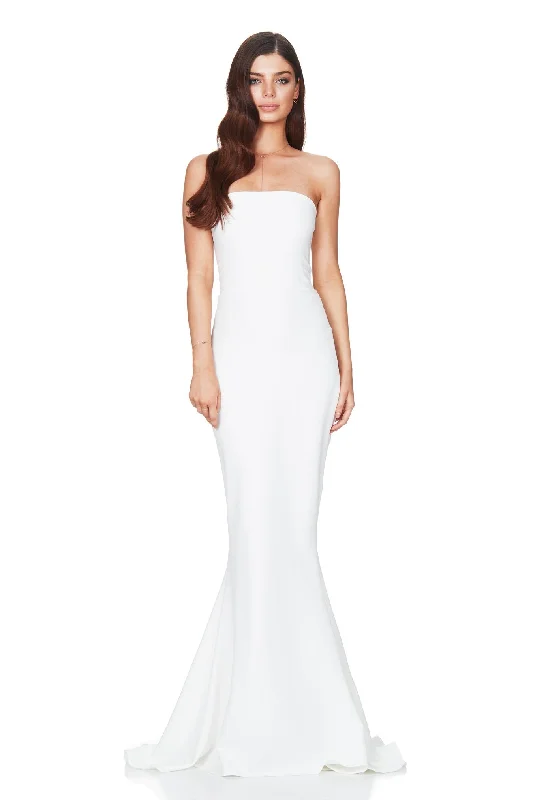 Weekend Wonders Angelina Gown