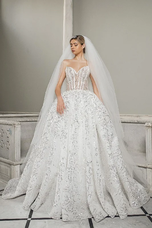Weekend Exclusive Discounts Azzure Couture Amira
