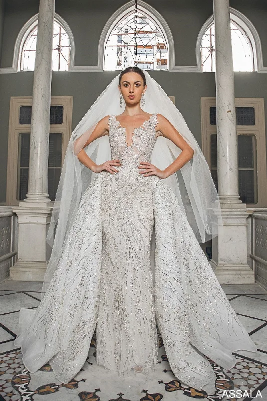 Weekend Hot Bargains Azzure Couture Assala