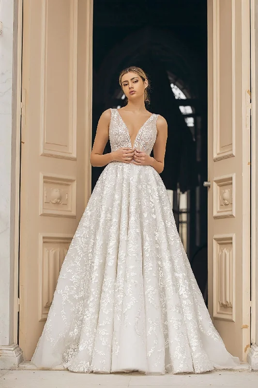 Weekend Markdowns Azzure Couture Diana