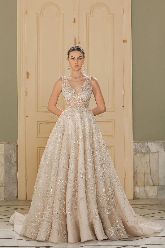 Weekend Only Deals Azzure Couture Grace