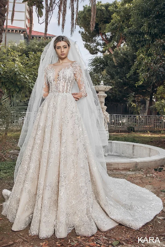 Weekend Sale Day Azzure Couture Kara