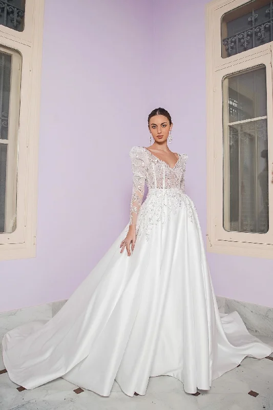 Weekend Big Sale Azzure Couture Madisson