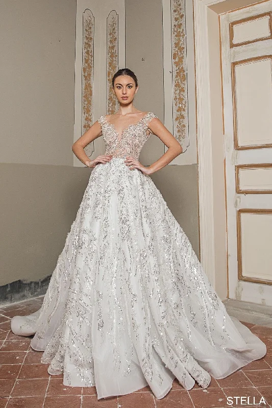 Weekend Best Deals Azzure Couture Stella