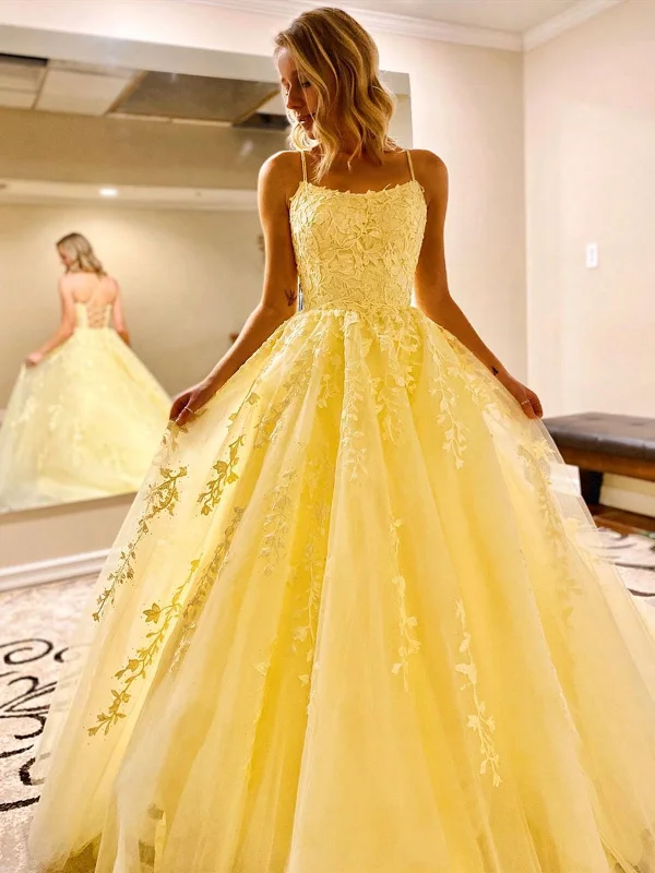 Today’s Special Discount Backless Yellow Lace Prom Dresses, Open Back Yellow Lace Formal Evening Bridesmaid Dresses Today’s Special Discount Backless Yellow Lace Prom Dresses, Open Back Yellow Lace Formal Evening Bridesmaid Dresses